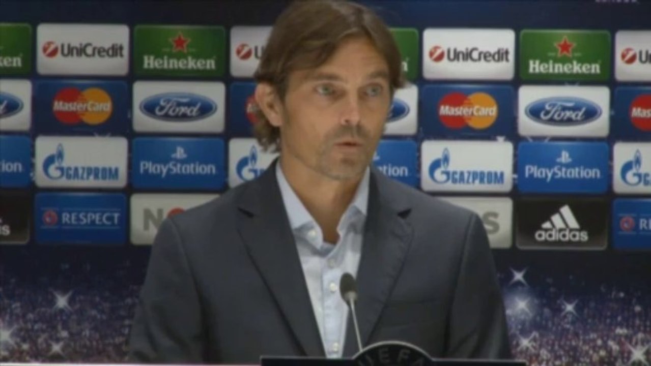 CL-Quali: Cocus Loblied auf Ji-Sung Park