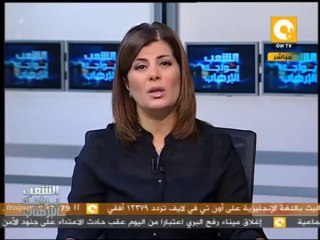 ياسر عبد العزيز: معظم وسائل الإعلام الغربية تشن حملة على مصر