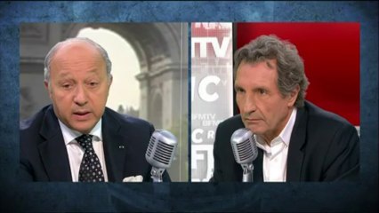 França promete reação contra a Síria