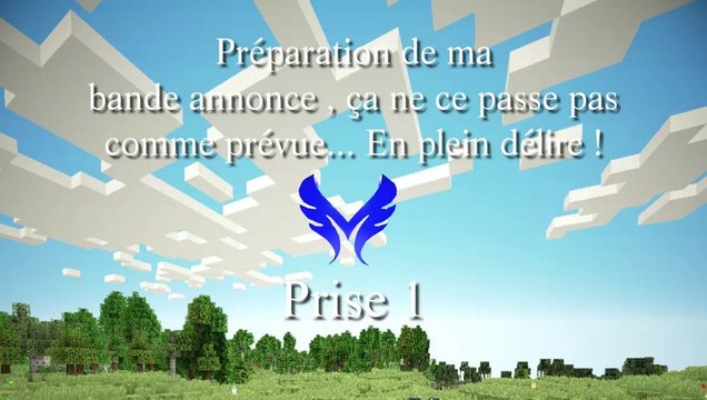 (Bêtisier) En plein délire