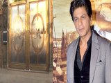 Why Did Shahrukh Khan Increase Security At Mannat