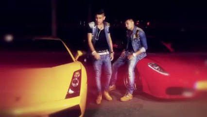 beat drop official video