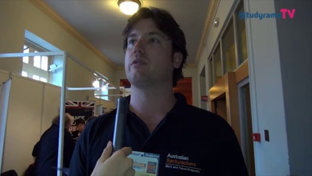 Etudier ou travailler en Australie : la solution Australia backpackers