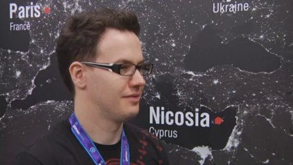 Download Video: Gamescom 2013 : Interview eSport Manager Europe Wargaming