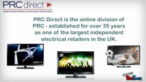 PRC Direct - Home Entertainment Specialists