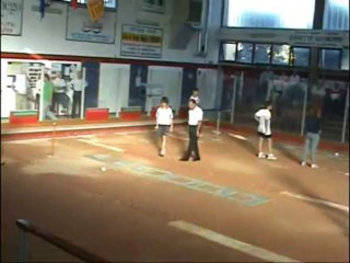 Coppa Campioni Veneto U14-U18 - Prova di Tiro