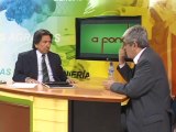 Entrevista -  Dr. Enrique Santos Jara