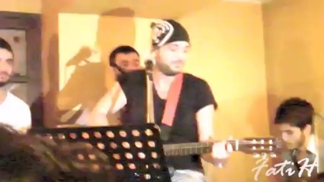 Tolga Tabu - Son Nefes & Bir Dilek Tuttum