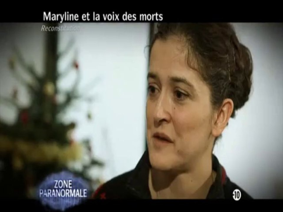 4ème partie et dernière partie MON TEMOIGNAGE