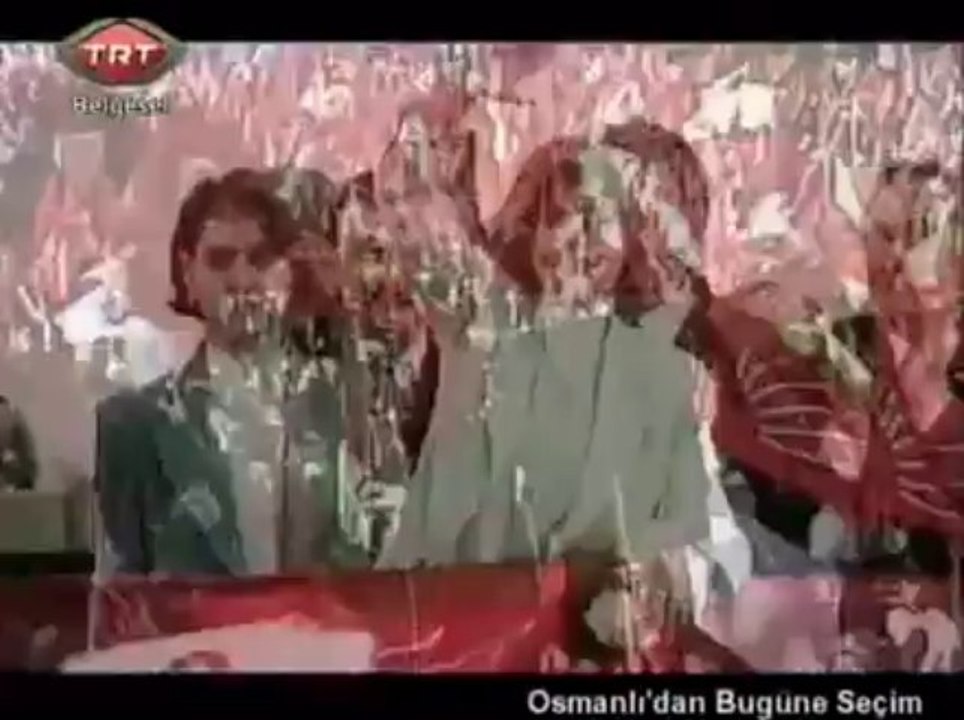 Osmanlıda Seçim 7