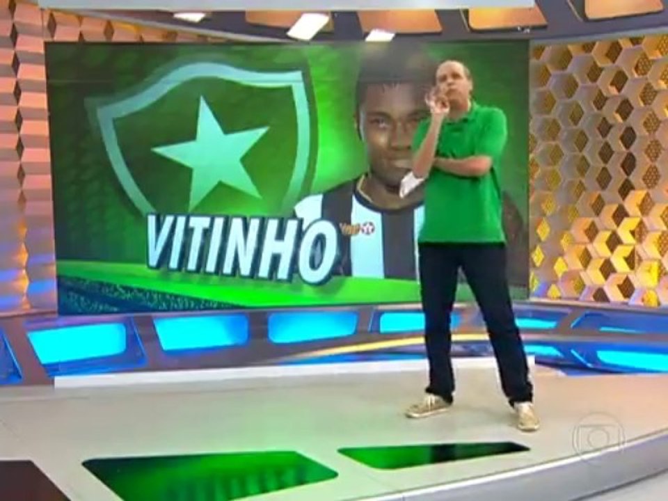 Vitinho