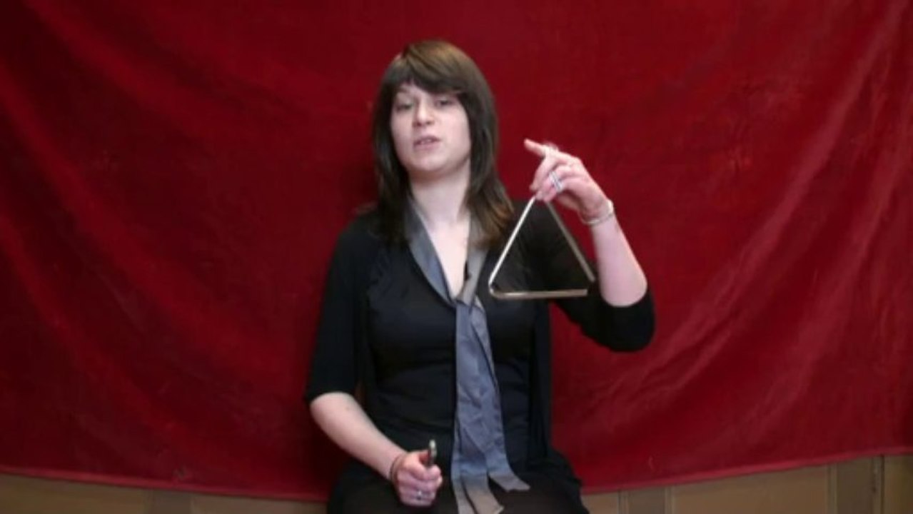 Triangle