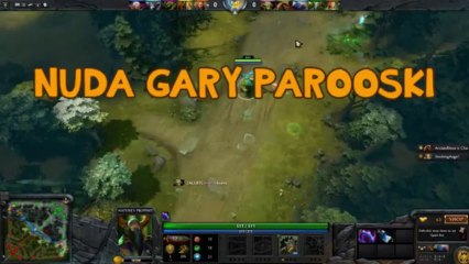 Quand un italien rage... - DotA 2 - team-aaa.com