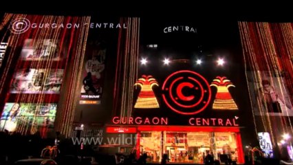 1630.First India Place, Gurgaon