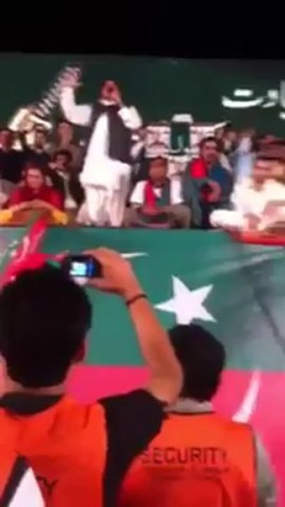 Sheikh Rasheed