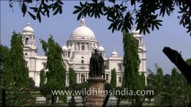 1800.Victoria Memorial, Kolkata
