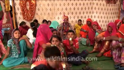 1824.Rajasthan kiddie weddings in Tonk