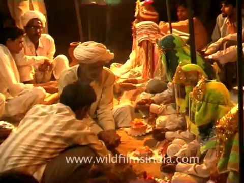 1847.Mass child marriages