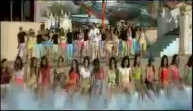 Saari Saari Raina - Nayee Padosan (2003) Full Song