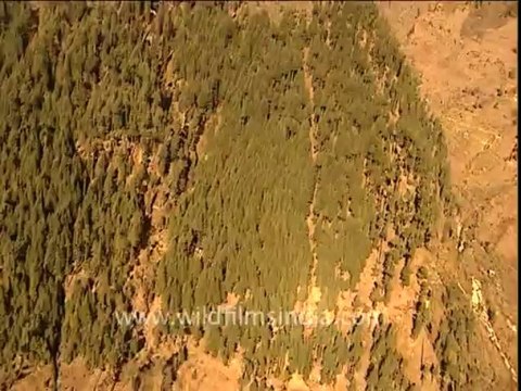 2089.Manali in Himachal Pradesh