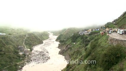 2157.Badrinath