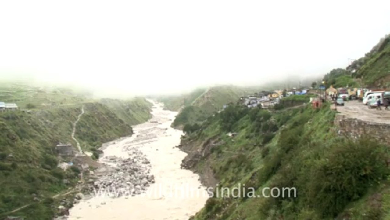 2157.Badrinath