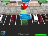 3D Park Alanı | 3D Oyunlar