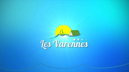 CAMPING LES VARENNES **** BOIS-PLAGE ILE DE RE CHARENTE-MARITIME FRANCE