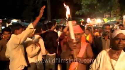 2233.Ambubachi Mela 2011