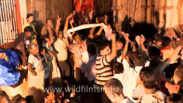 2235.Ambubachi mela, Assam