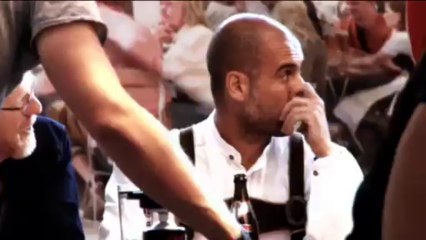 Bayern - Traditions et folklore pour Guardiola