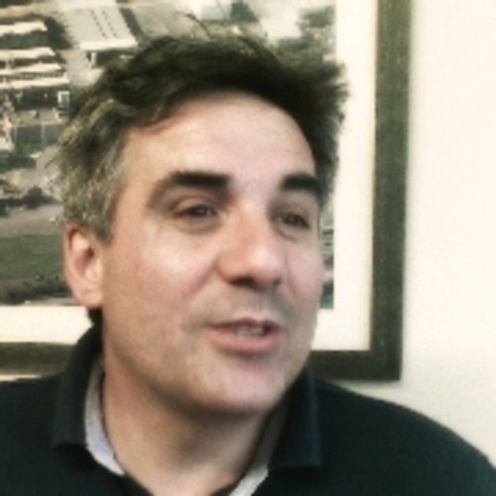Fabrizio Fontana - Mecap