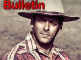Lehren Bulletin Salman Khan starrer Mental to undergo title change again and More Hot New