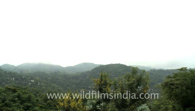 2263.Guwahati time lapse