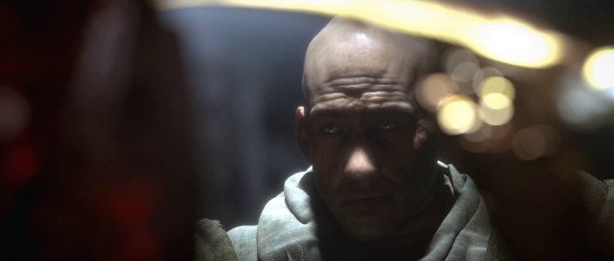 Diablo 3 : Reaper of Souls - Cinématique d'ouverture