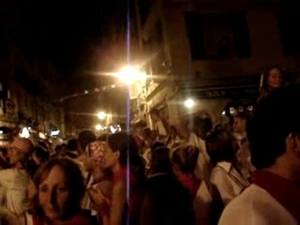 fetes de bayonne 2006