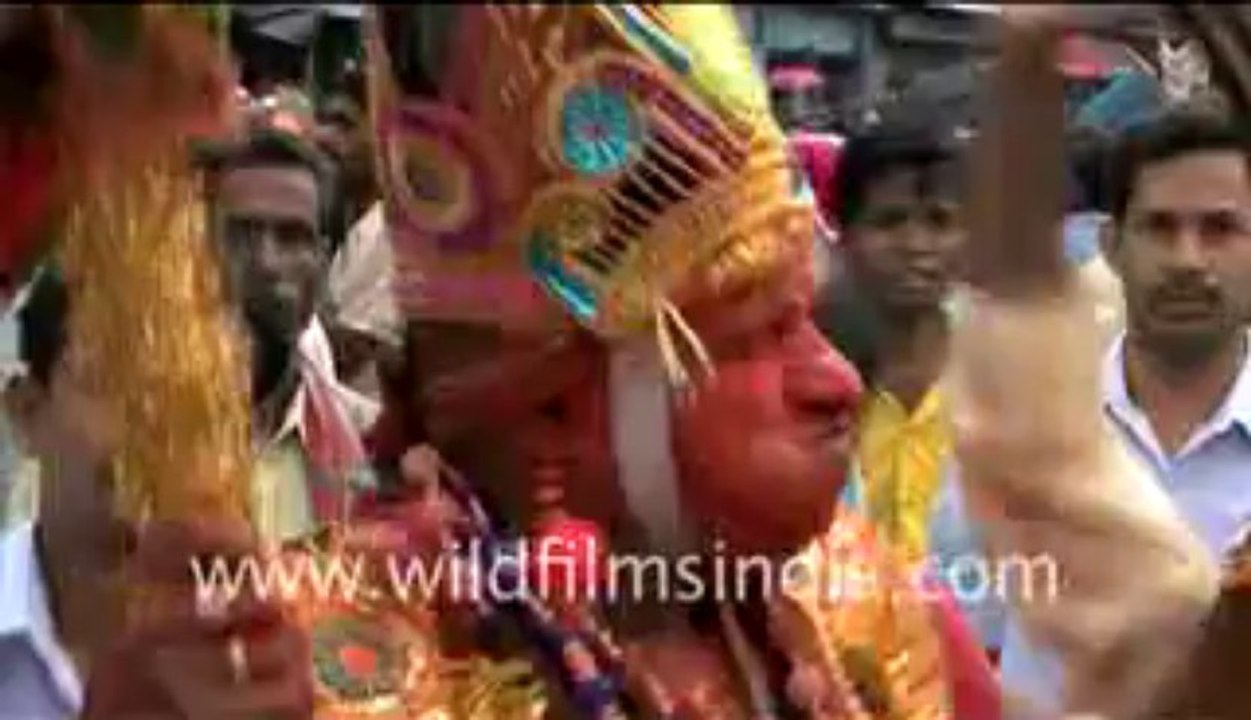 235.Jagannath Rath Yatra