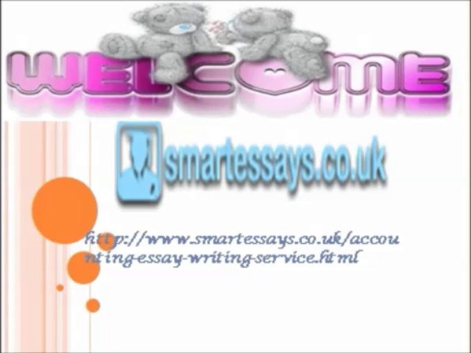 Accounting Essays