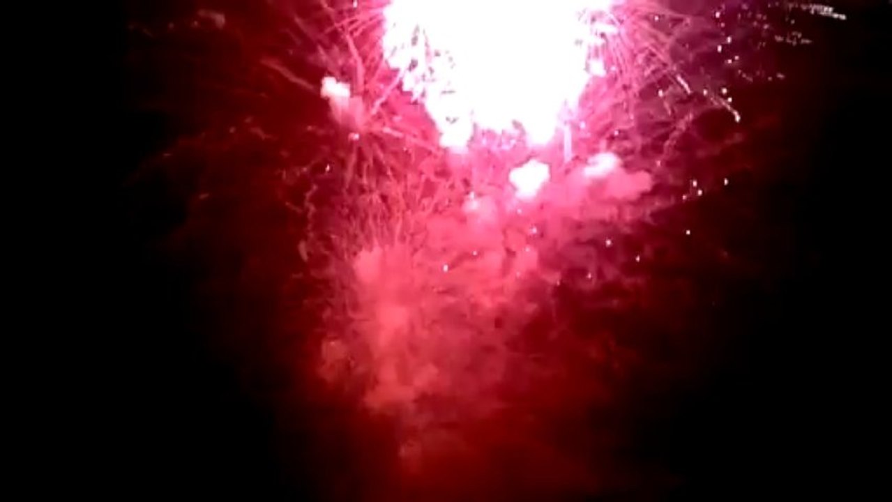 Rafet EL ROMAN-Soner GERÇEKER-EZO-27. Uluslararası Taşköprü Kültür ve Sarımsak Festivali Kapanış-2013-08-19