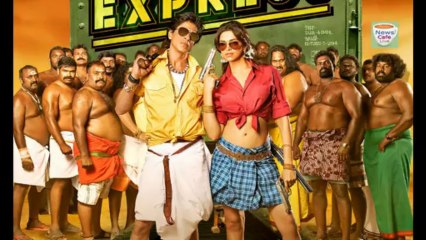 Chennai Express - 5 Records Of Chennai Express - History Created