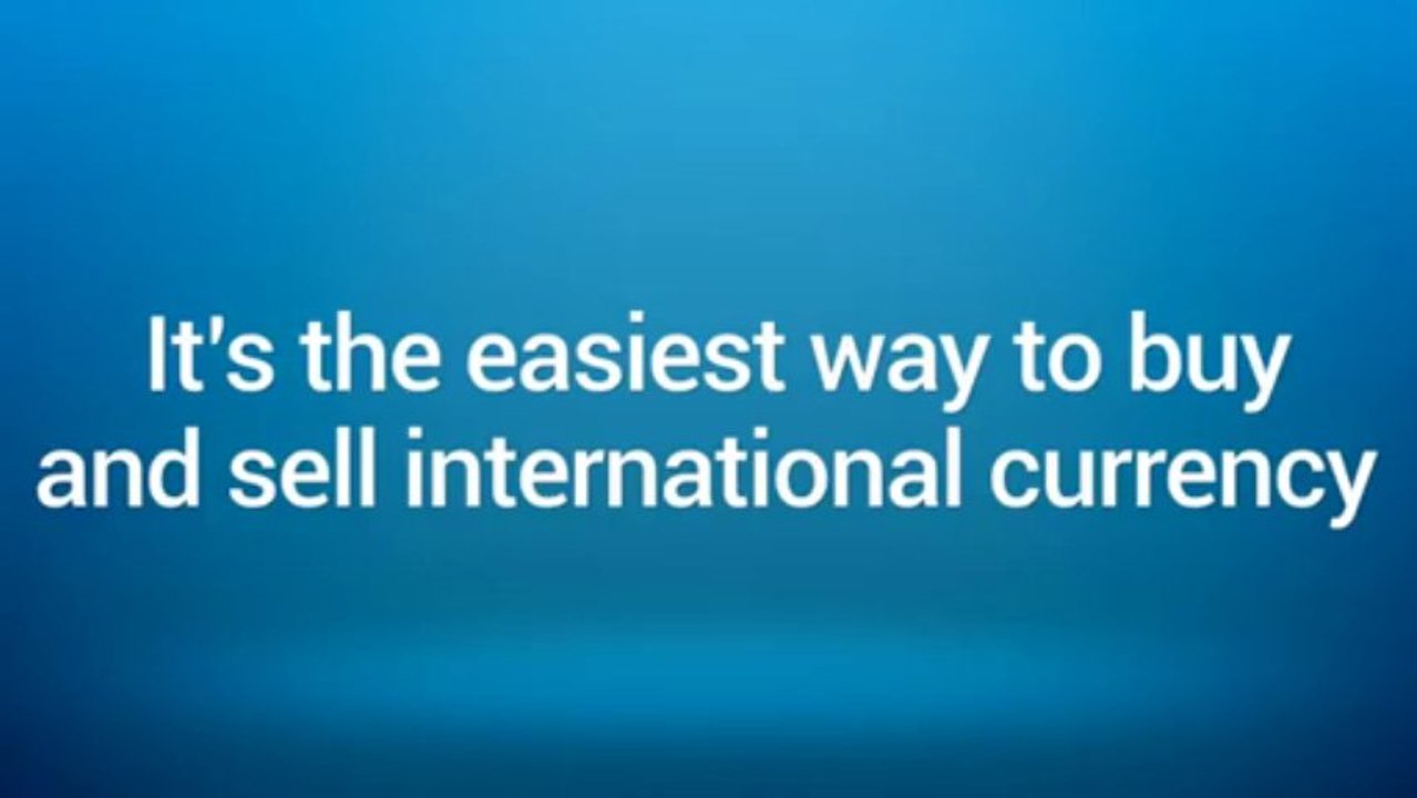 Danesh Exchange is your one place for all your foreign currency exchange.