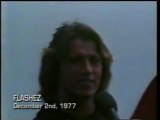 Andy Gibb - Flashez Interview