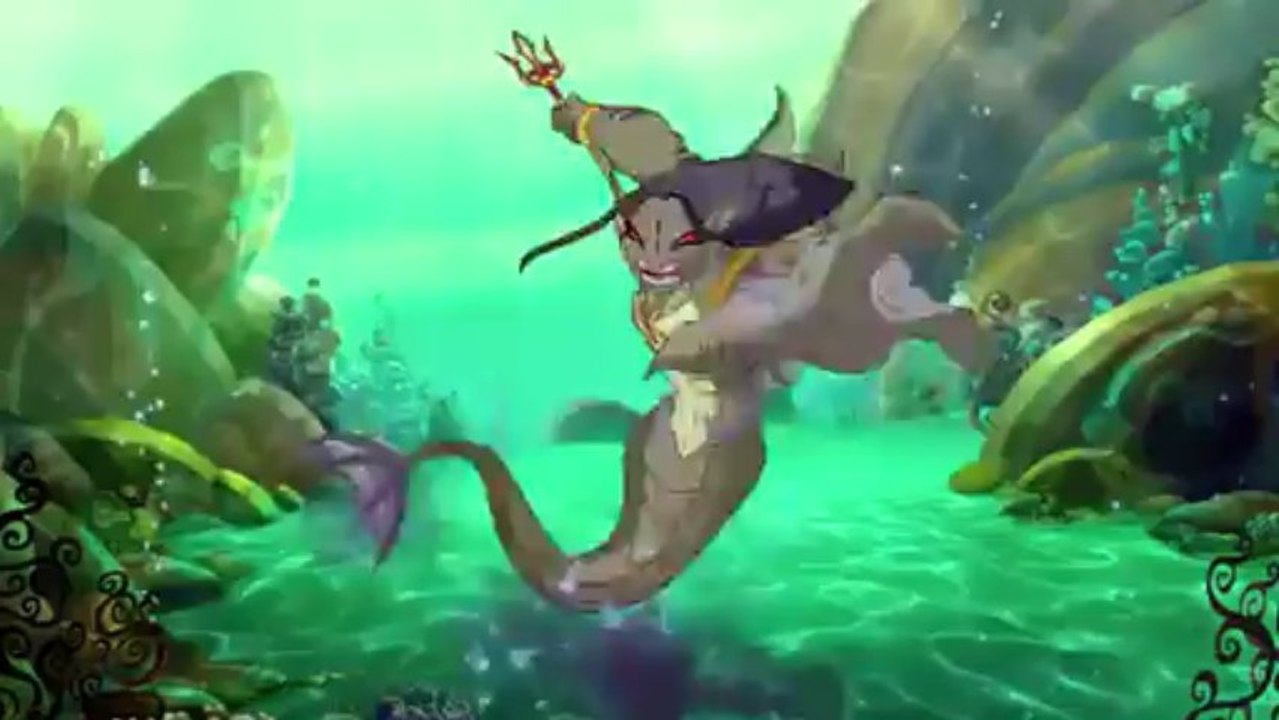 Winx, de uitdaging kent geen einde!