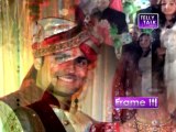 Exclusive Pictures of RK of Madhubala aka Vivian Dsena and Vahbbiz Dorabjee wedding | Old Memories