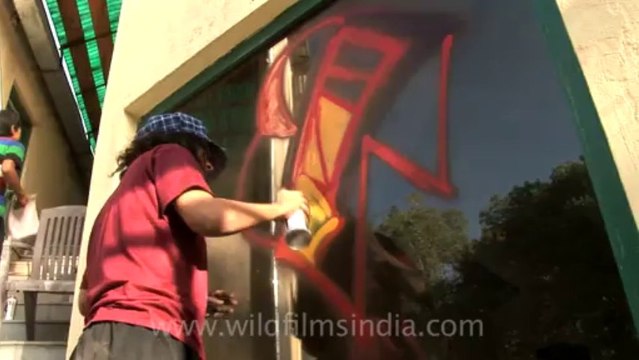 2672.Escape festival of 2011