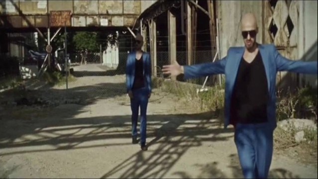 DJ Yılmaz Soner Sarıkabadayı Kutsal Toprak(REMİX)2013