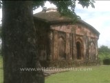 2760.Old building in Assam - help us identify it!