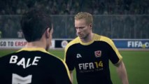 Die Legenden im FIFA 14 Ultimate Team
