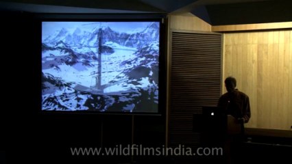 2775.Conard Anker as introduced by Mandip Soin