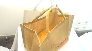 Jute Grocery Bags | Eco Friendly Jute Grocery Bags